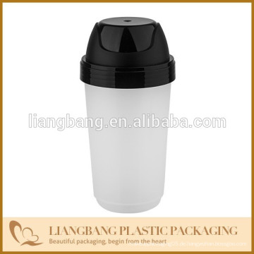 Verpackung mit Tasse